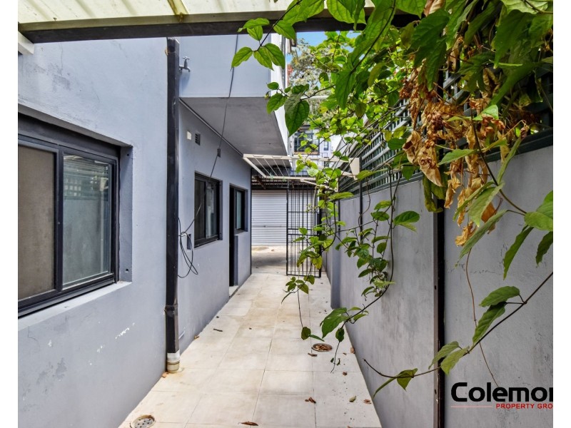 675 Bourke St, Surry Hills NSW 2010