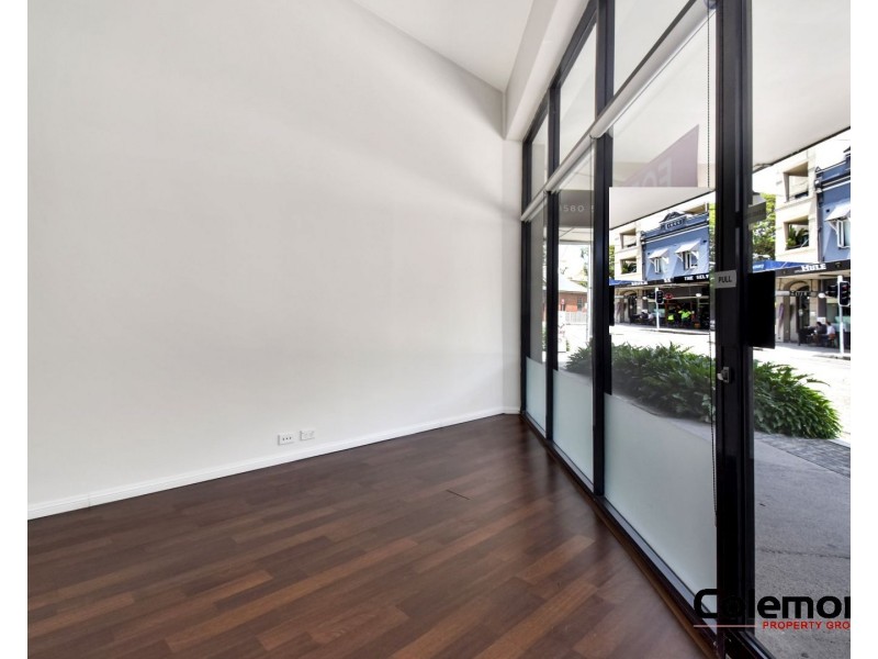 Shop 1/111-115 Percival Road, Stanmore NSW 2048