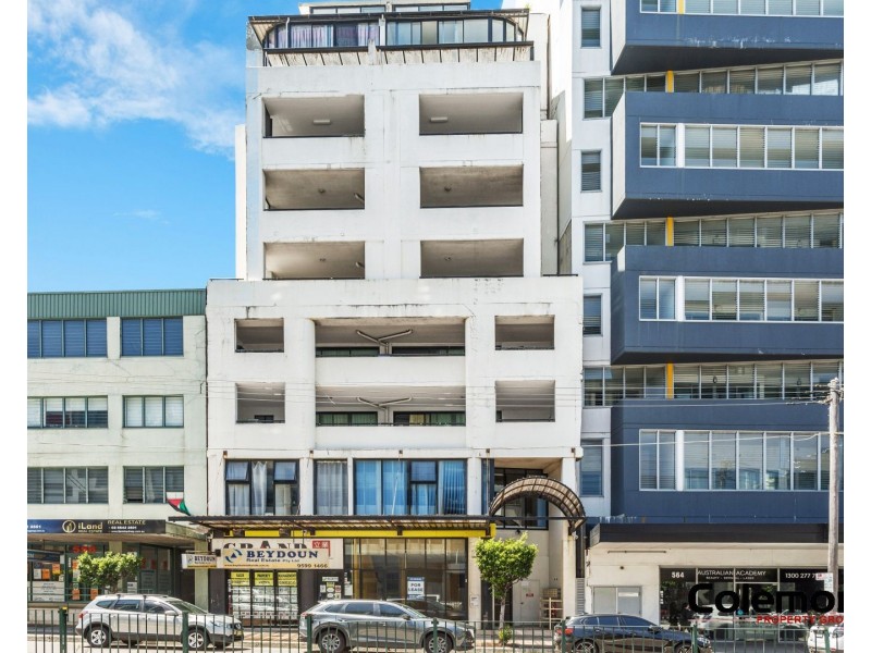 9/558-560 Princes Hwy, Rockdale NSW 2216