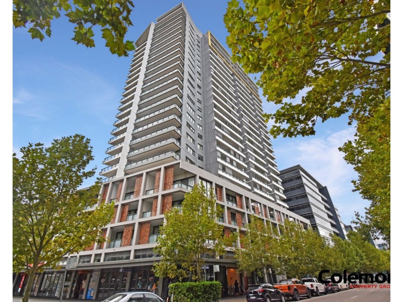 504/7 Rider Blvd, Rhodes NSW 2138