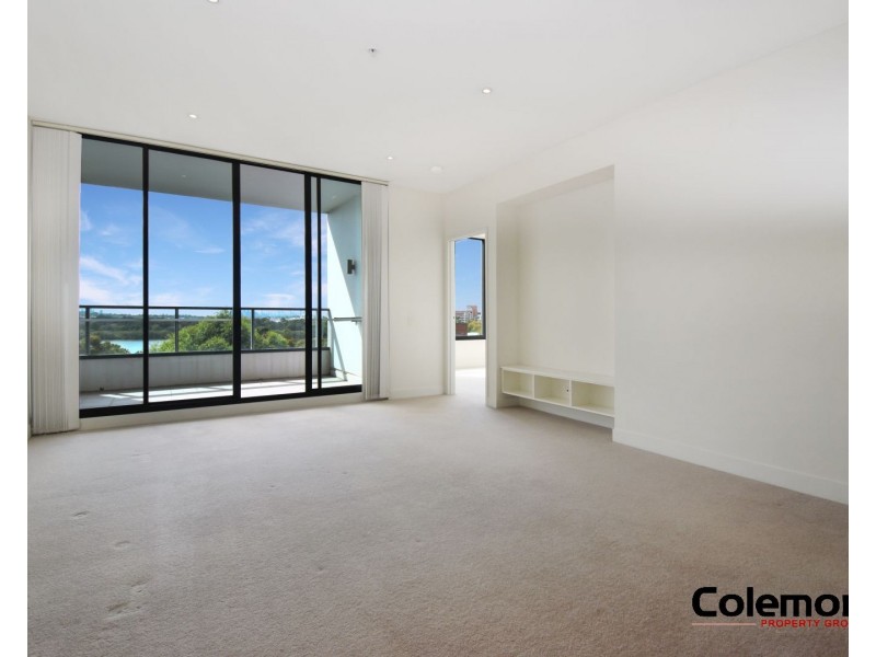 504/7 Rider Blvd, Rhodes NSW 2138
