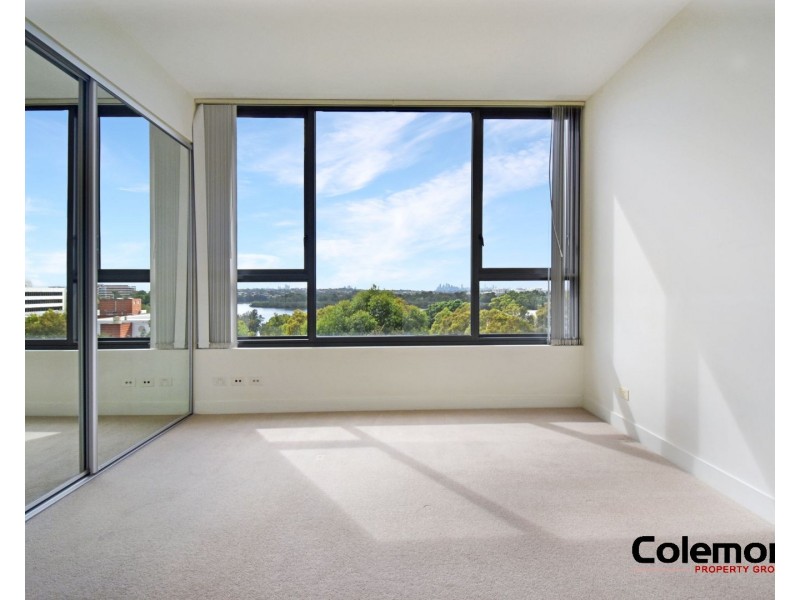 504/7 Rider Blvd, Rhodes NSW 2138