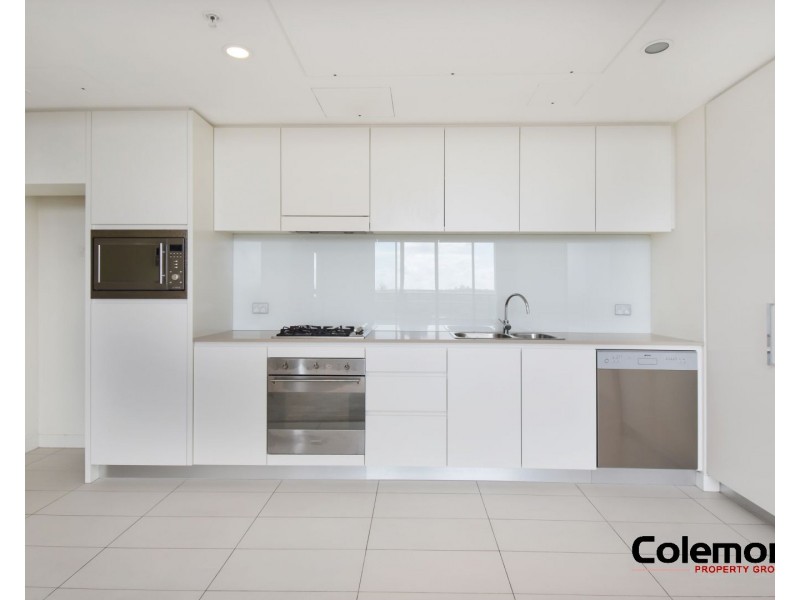 504/7 Rider Blvd, Rhodes NSW 2138