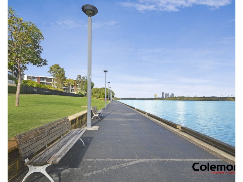 504/7 Rider Blvd, Rhodes NSW 2138