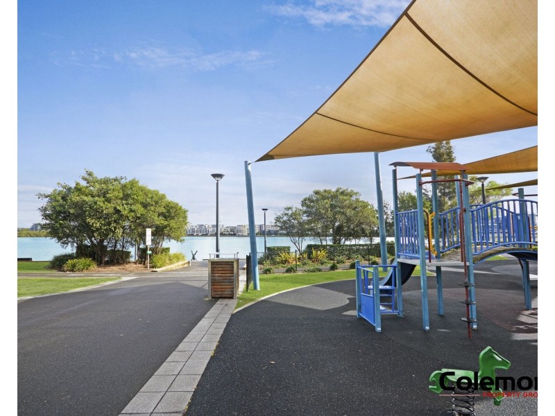 504/7 Rider Blvd, Rhodes NSW 2138