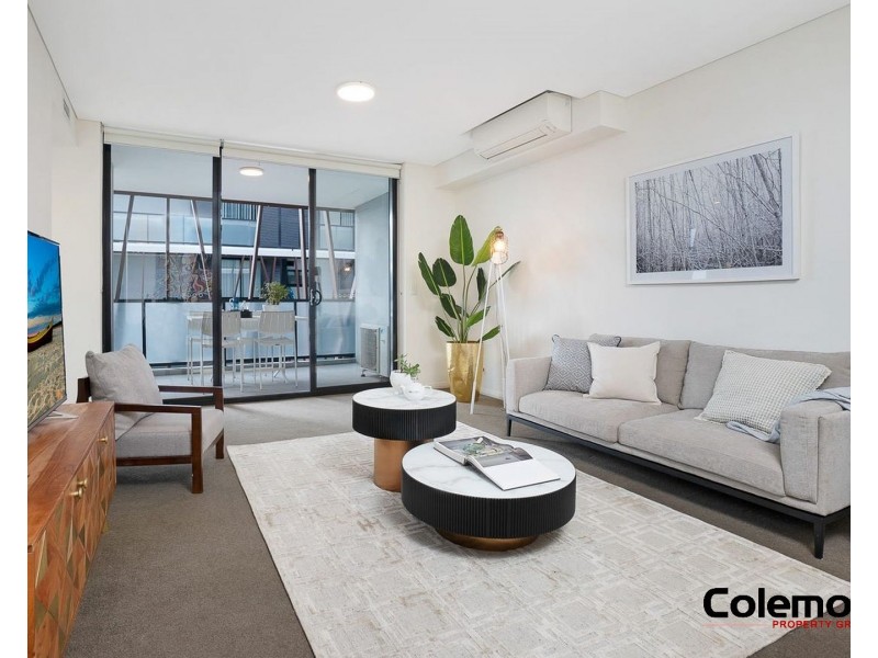 215/2C Charles St, Canterbury NSW 2193