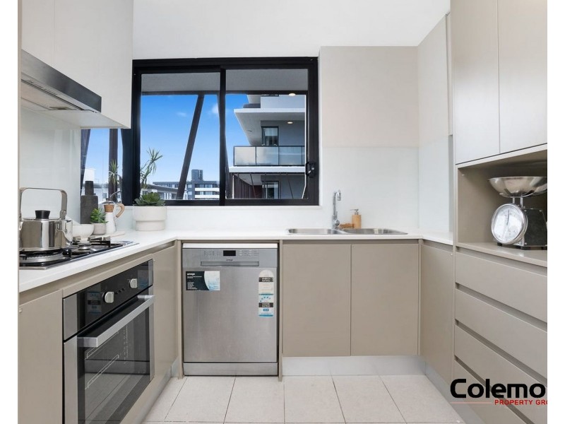 215/2C Charles St, Canterbury NSW 2193