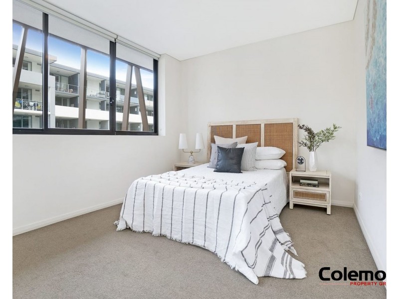 215/2C Charles St, Canterbury NSW 2193