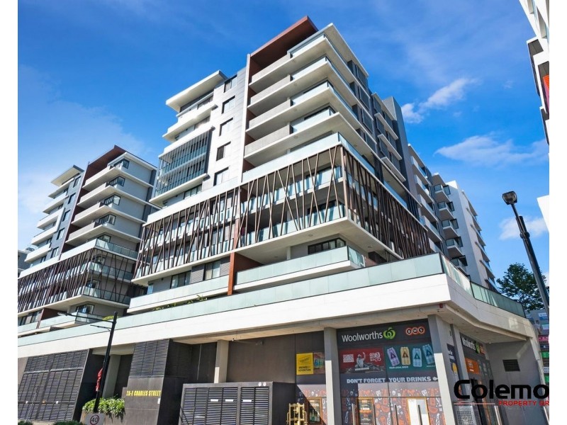 215/2C Charles St, Canterbury NSW 2193