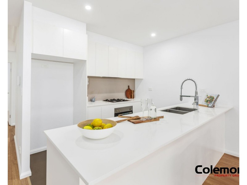 B206/1-3 Charles St, Canterbury NSW 2193