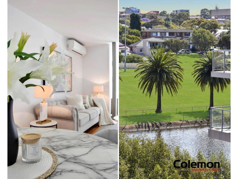 B206/1-3 Charles St, Canterbury NSW 2193