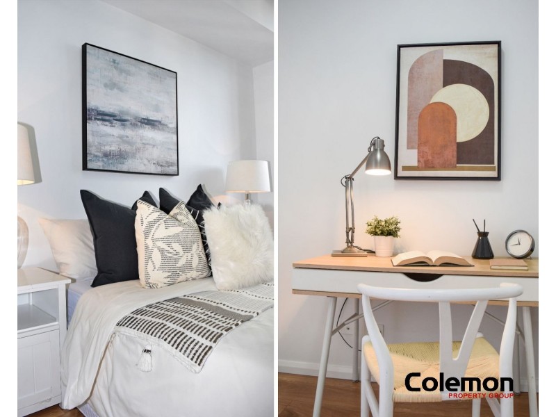 B206/1-3 Charles St, Canterbury NSW 2193