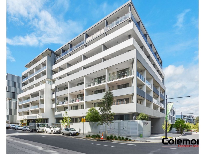 B206/1-3 Charles St, Canterbury NSW 2193