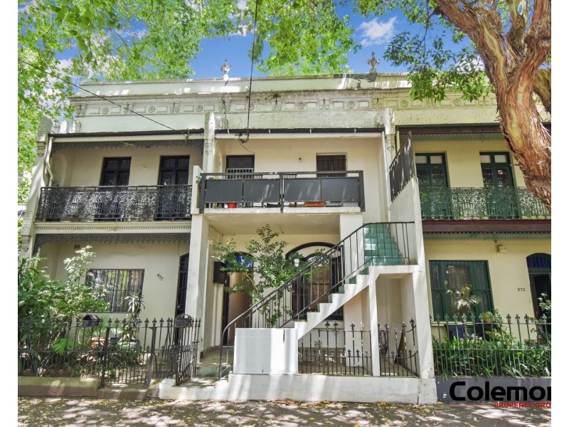 675 Bourke St, Surry Hills NSW 2010
