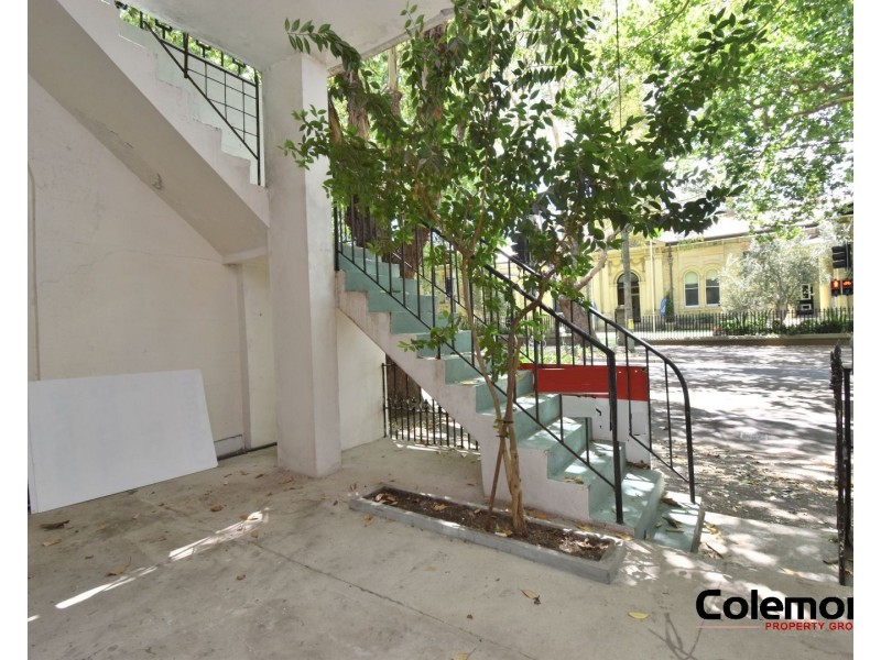 675 Bourke St, Surry Hills NSW 2010