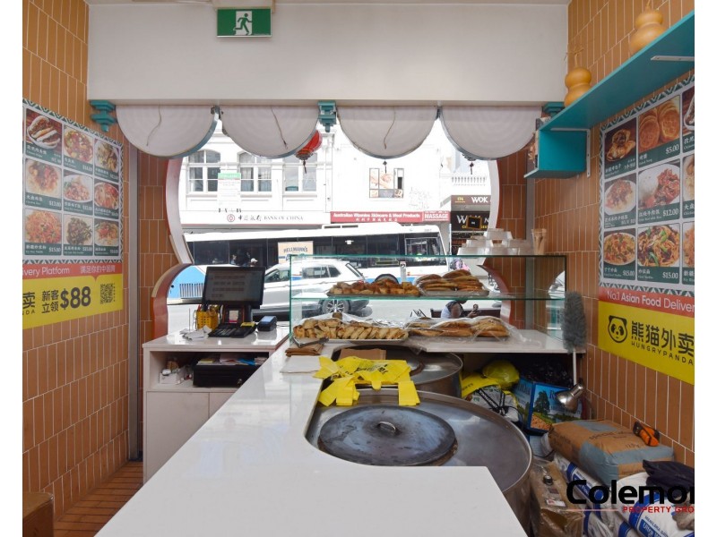 Shop 3C/127-133 Burwood Rd, Burwood NSW 2134