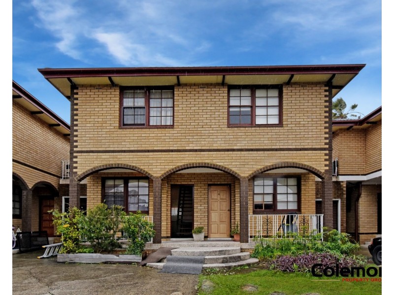 3/371  Marrickville Road, Marrickville NSW 2204