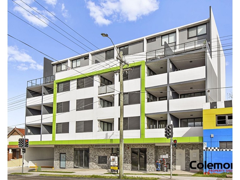 201/396 Canterbury Road, Canterbury NSW 2193