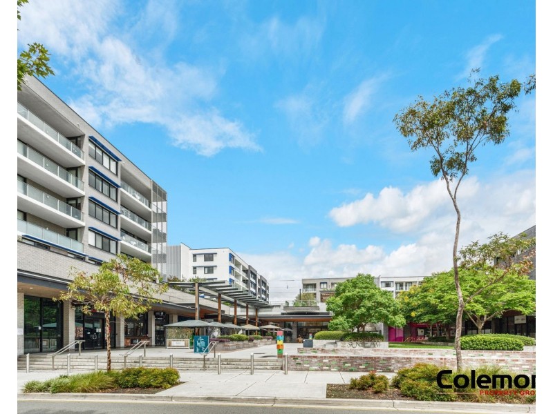 G03/9 Mackinder St, Campsie NSW 2194