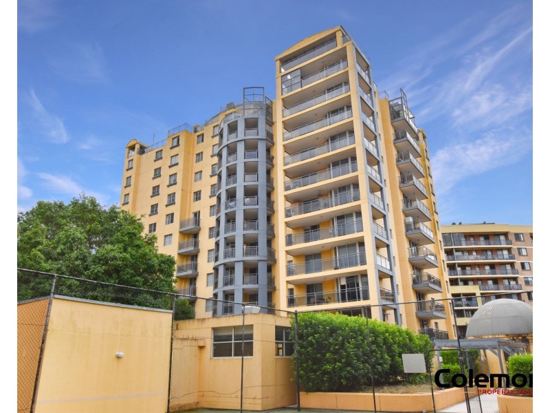 88/5-7 Beresford Road, Strathfield NSW 2135