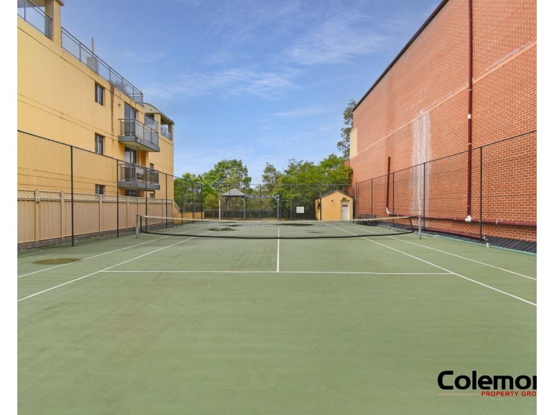 88/5-7 Beresford Road, Strathfield NSW 2135
