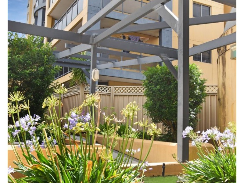 88/5-7 Beresford Road, Strathfield NSW 2135