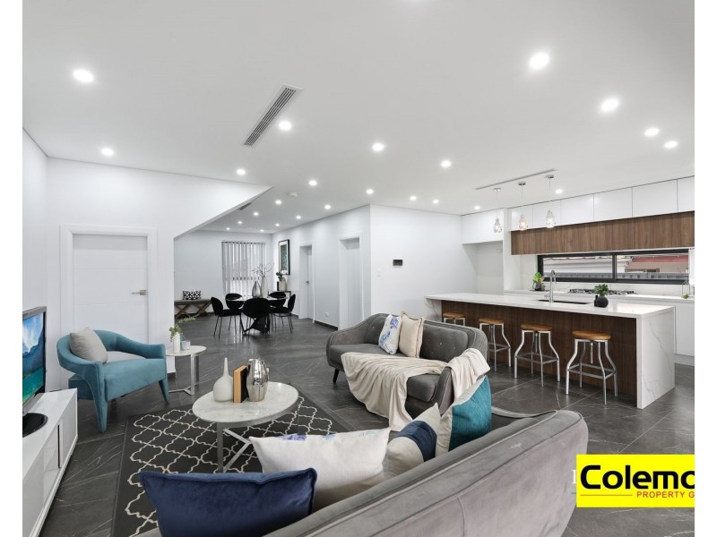 13A Barbers Road, Chester Hill NSW 2162