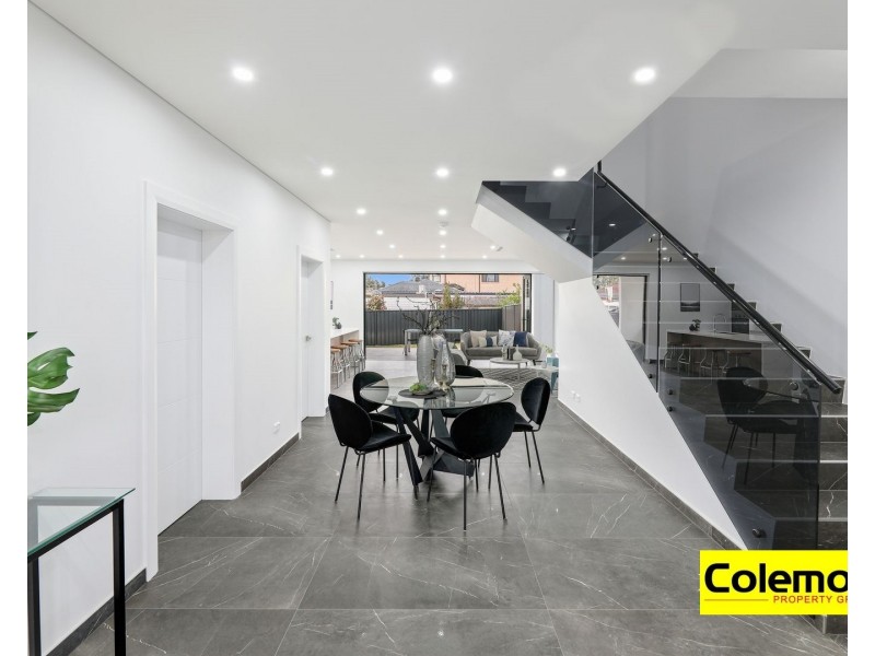 13A Barbers Road, Chester Hill NSW 2162