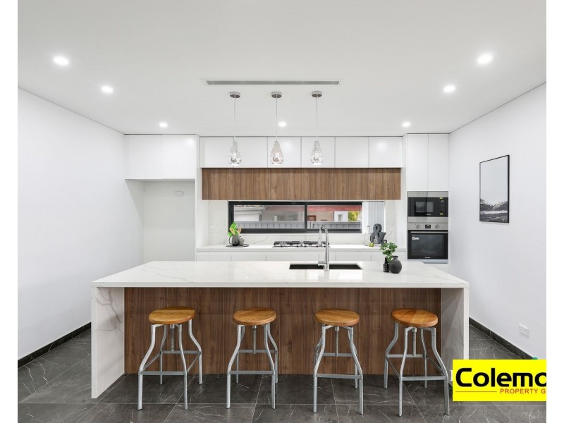 13A Barbers Road, Chester Hill NSW 2162