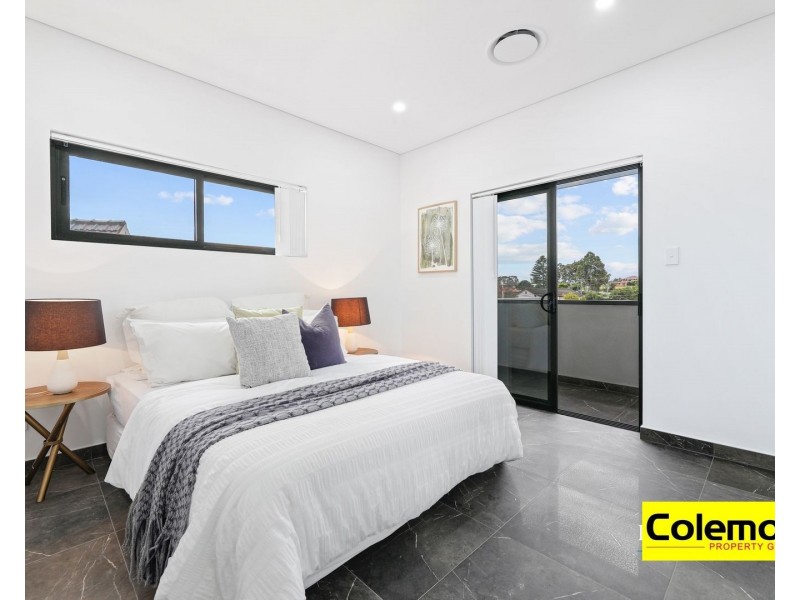 13A Barbers Road, Chester Hill NSW 2162