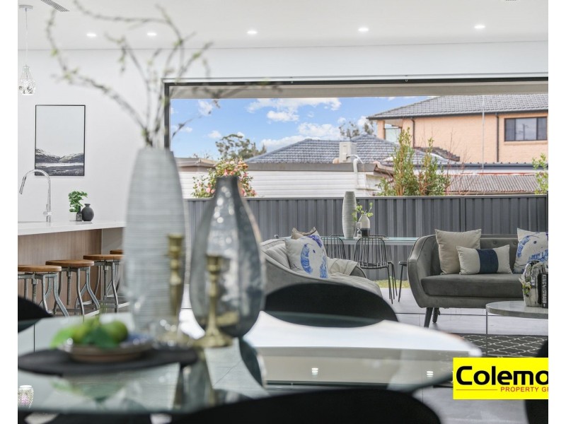 13A Barbers Road, Chester Hill NSW 2162