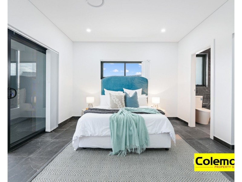 13A Barbers Road, Chester Hill NSW 2162