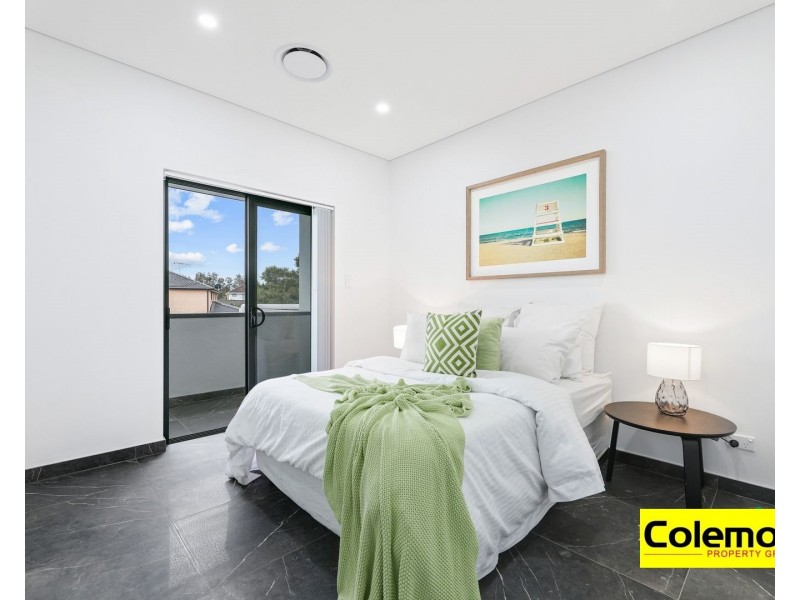 13A Barbers Road, Chester Hill NSW 2162