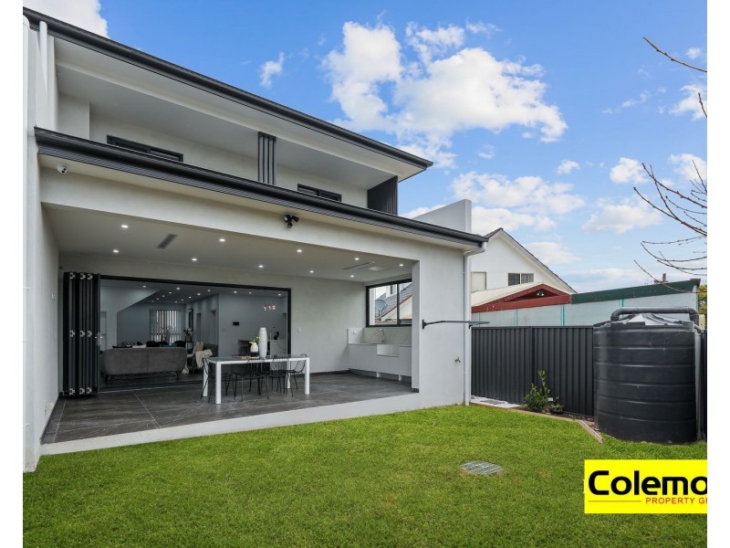 13A Barbers Road, Chester Hill NSW 2162