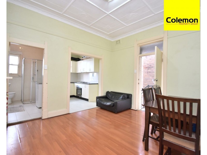 2/181 Canterbury Road, Canterbury NSW 2193