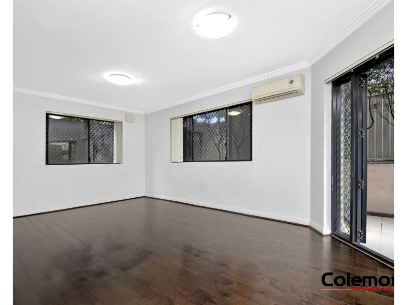 3/80-82 Courallie Ave, Homebush West NSW 2140