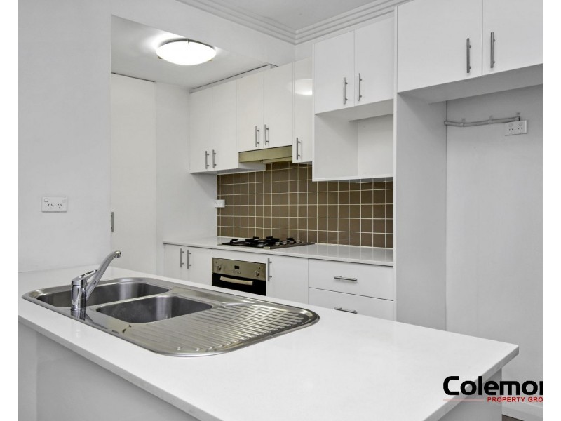 3/80-82 Courallie Ave, Homebush West NSW 2140