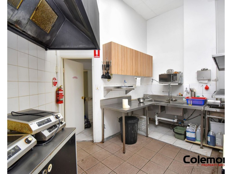 Shop 6/438 Forest Road, Hurstville NSW 2220