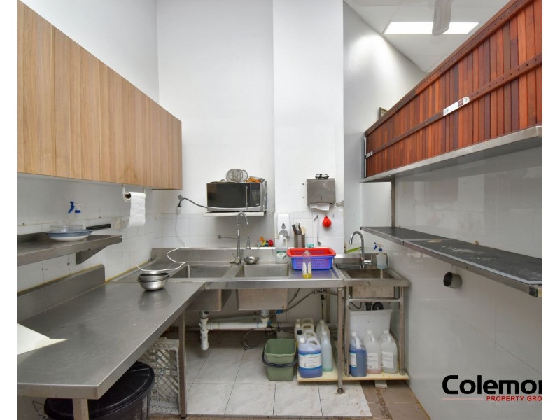Shop 6/438 Forest Road, Hurstville NSW 2220
