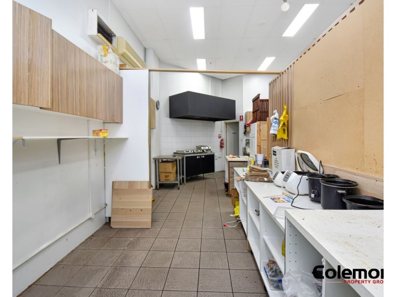 Shop 6/438 Forest Road, Hurstville NSW 2220