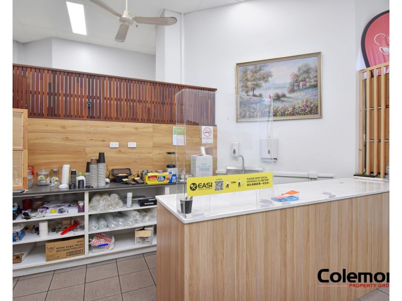 Shop 6/438 Forest Road, Hurstville NSW 2220
