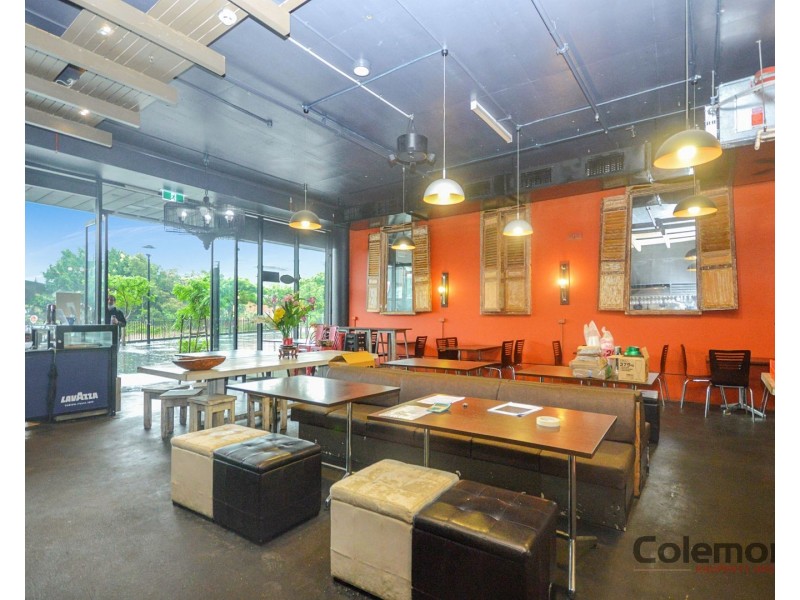 Shop 3/55 Miller Street, Pyrmont NSW 2009