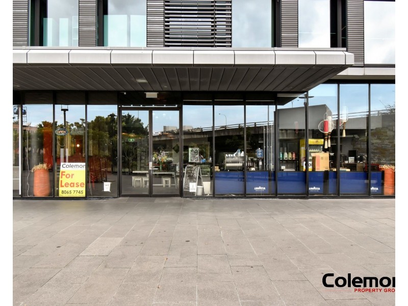 Shop 3/55 Miller Street, Pyrmont NSW 2009