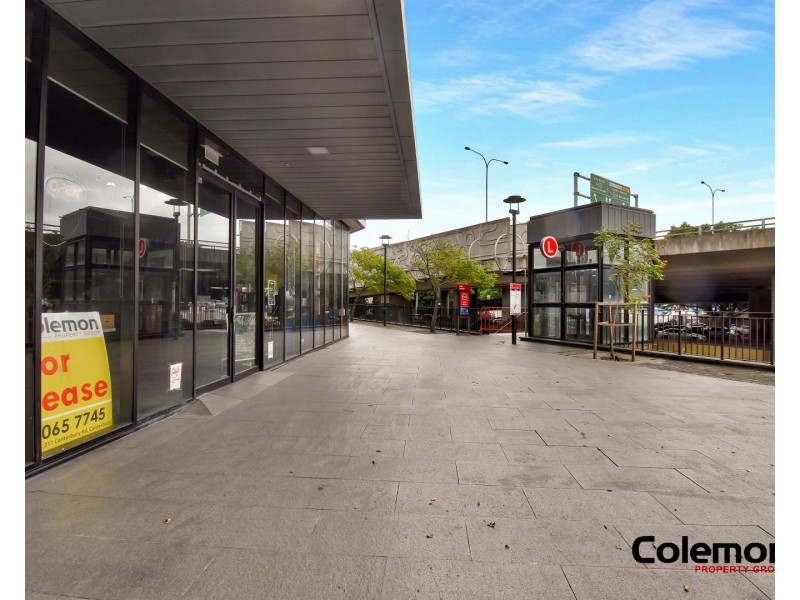 Shop 3/55 Miller Street, Pyrmont NSW 2009