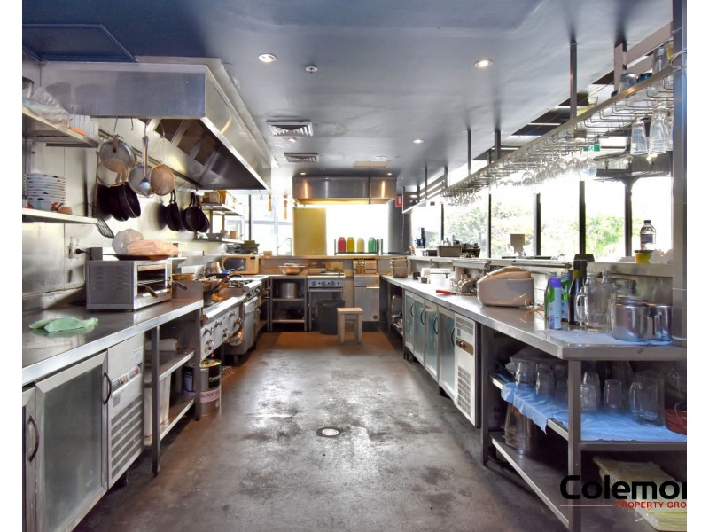 Shop 3/55 Miller Street, Pyrmont NSW 2009