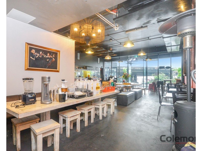 Shop 3/55 Miller Street, Pyrmont NSW 2009