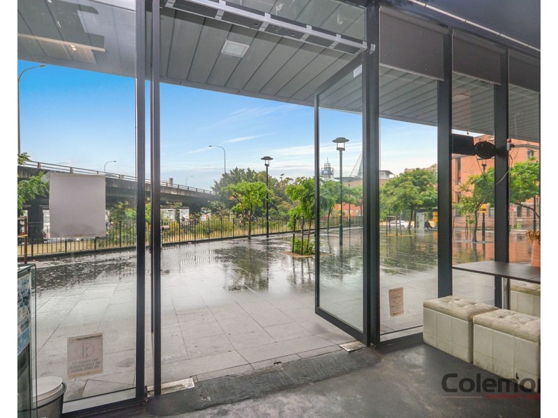 Shop 3/55 Miller Street, Pyrmont NSW 2009