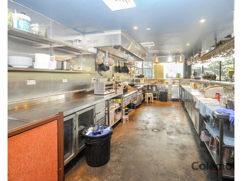 Shop 3/55 Miller Street, Pyrmont NSW 2009