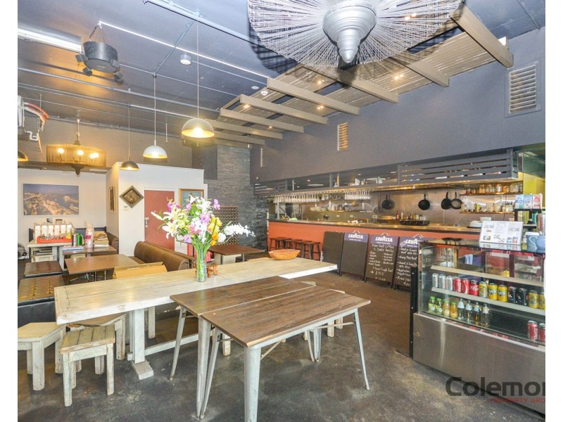 Shop 3/55 Miller Street, Pyrmont NSW 2009