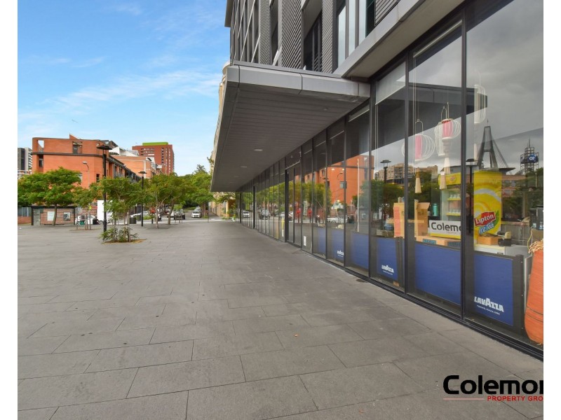 Shop 3/55 Miller Street, Pyrmont NSW 2009
